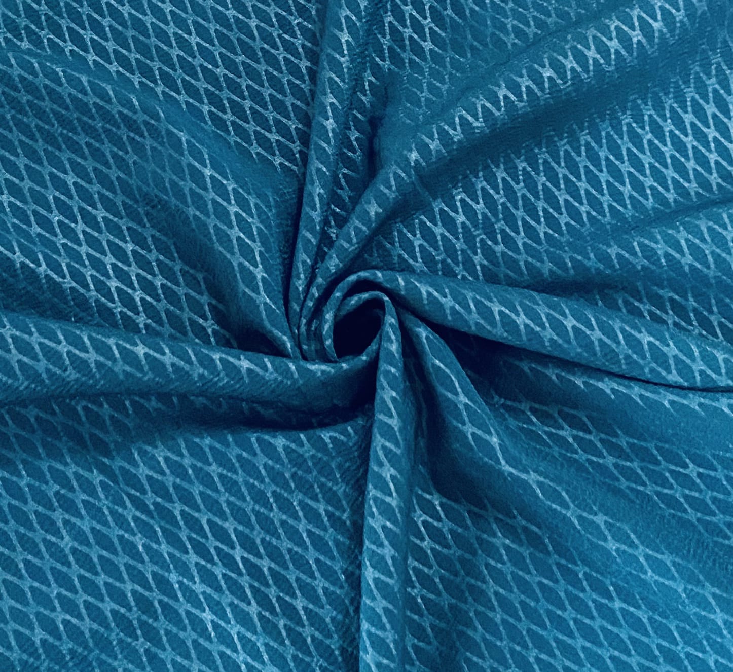 Premium Zafran Punjabi (Blue Color) – Davida Brand - Image 3